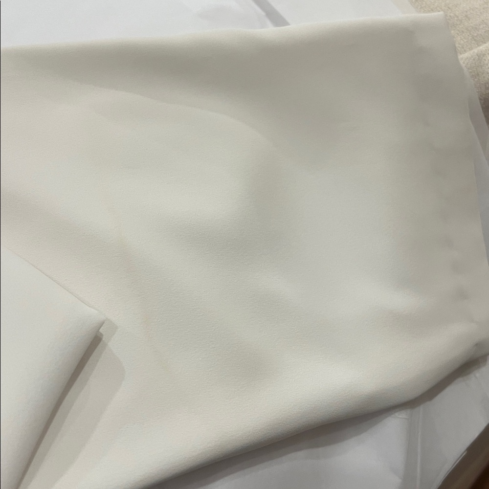 Ralph Lauren Ivory embellished strap jumpsuit NWT - Picture 13 of 15